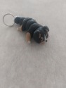 Doggy Key Chain